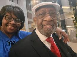 Reginald Bagley's Instagram, Twitter & Facebook