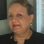 Elizabeth Caple's Instagram, Twitter & Facebook