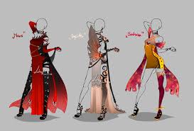 Maybe you would like to learn more about one of these? Outfit Design Planets 2 Closed Art Clothes Fantasy Clothing Anime Outfits