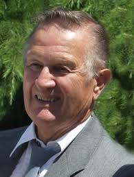 Tribute to Anthony (Tony) Markham-Lee, 1933