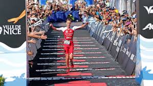 Thirteen years ago, he won his first world championship at the junior itu world championships in lausanne. Win Alistair Brownlee S Ironman 70 3 World Championship Medal With Huub Elite News Tri247 Com