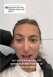 Girls Meet Arlington Heights