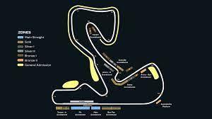 Tienduizenden mensen die in het bezit zijn van een entreebewijs voor de formule 1 grand prix van zandvoort hebben woensdag te horen gekregen dat hun ticket voor dit jaar is komen te vervallen. Informationen Dutch Grand Prix 2020