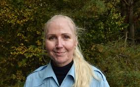 Jordbävningar och mord på filmkollot utanför Nossebro