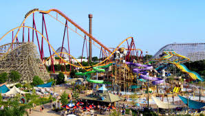 Below are the current park operating hours. Six Flags Announces Reopening Of Six Flags Great America Parks Six Flags