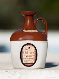 Jarra De Whisky Old Parr 152 Anos De Edad Bebidas De Whisky Bebidas De Licor Whisky