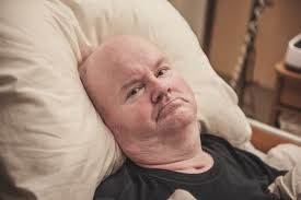 Familien til voldsoffer: