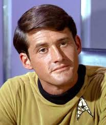 Muere Bruce Hyde, de 'Star Trek', a los 74 años de edad
