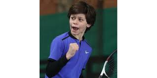 TC SAUSHEIM. Les Gonzalez ont tout pris