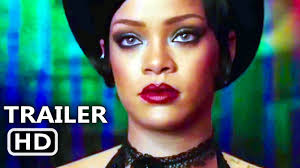 Stay tuned to ew for the much more coverage on the movie, including the. Valerian Rihanna Tv Spot 2017 Cara Delevingne Sci Fi Movie Hd Youtube