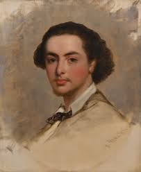 Frederic James's Instagram, Twitter & Facebook