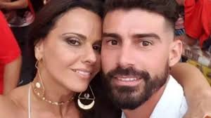 Ex-BBBs Mariana Felício e Daniel Saullo começam a construir mansão dos  sonhos: "Uma chácara dentro da cidade"