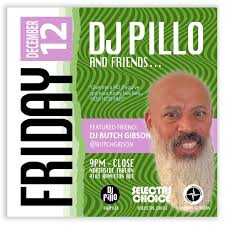 Twas the night before Thanksgiving and all through the Plough, live music  and DJs made the crowd say, "Wow!" That's right, we've got some live music  tonight by Raymond Coleman and Tim,