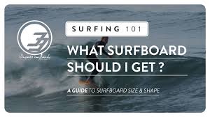 Check spelling or type a new query. What Size Surfboard Should I Get Surfing 101 For Beginner Surfers Youtube