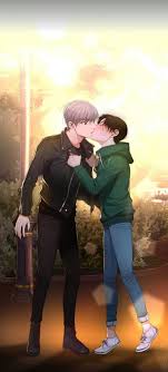 Los Suenos De Go Siwon Son Constante Visitado Por El Inteligente Y Gu Romance Romance Amreading B En 2020 Un Chico Como Tu Anime Novios Manga En Espanol Gratis