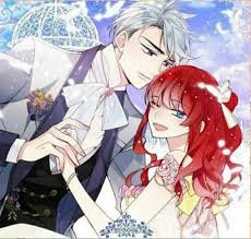 Manga La Dulce Vida De Adelaide Personaje Adelaide Chamille Borbon Y Felix Mikhail Manga Romance Manhwa Manga Anime