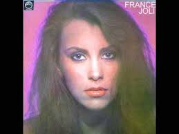 Thank you france for your friendship. France Joli Come To Me 1979 Youtube