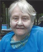 Norma Lou Huffman Mull Obituary (2021)