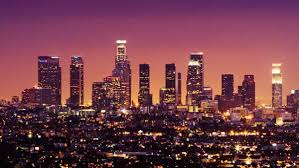 Distance from new york to los angeles is 3,944 kilometers. Fluge New York Los Angeles Ab 95 Lastminute De