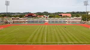 Some of the notable landmarks in this city are kampung likas, medan perdana and wisma milenia. Likas Stadium Wikipedia