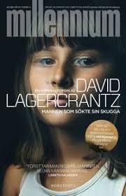 david lagercrantz
