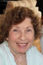 Obituary information for Sandra Feldstein