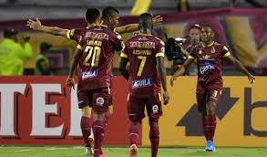 Deportes tolima did not concede any goal in their last 3 away matches. Deportes Tolima Volvera A Los Entrenamientos Rcn Radio