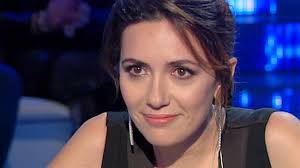 Lei è la protagonista femminile del film disponibile on demand: Serena Rossi Gira Sette Ore Per Farti Innamorare