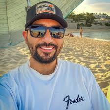 Daniel Mancera (@danielmanceramx) • Instagram photos and videos