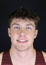 2024-25 Men's Track and Field Roster