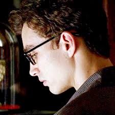 Simon Lewis