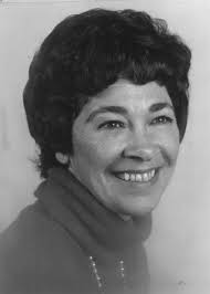 Florence S. Downs, EdD, RN, FAAN (August 20, 1925-September 8, 2005)