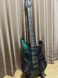 Suhr space ace