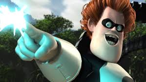 Who's the cat who's always chillwhen survival odds are close to nilfrozone!lyrics to chill or be chilled lucius best, also known as frozone, is one of the supporting characters in the incredibles and. F This Movie Reserved Seating Ranks The Pixars The Incredibles