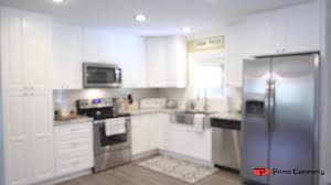 I had almost no idea what to do and thanks to their expert guidance and attention to detail, i have a beautiful kitchen better than i imagined. Prime Cabinetry Home Facebook