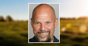 Robert Gregory Obituary March 20, 2022