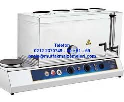 Cay Makinalari Endustriyel Celik Cay Semaverleri 0212 2370749 Panosundaki Pin