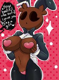 Rule34 - If it exists, there is porn of it  cora  6448054