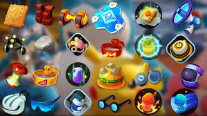 3 classes (9 points to rank up) · great: Pokemon Unite Alle Items Und Ihre Wirkung Im Moba