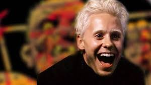 Tyler Durden & Angel Face Got Together After Fight Club's Ending (Really)