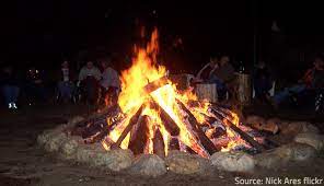 Maybe you would like to learn more about one of these? Safety Tips For Outdoor Bonfires And Fire Pits