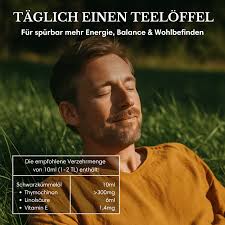 Schwarzkümmelöl Äthiopisch