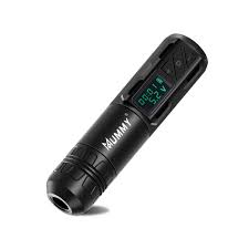 7635 e 8 mile rd warren, mi 48091. Buy Mummy Wireless Rotary Battery Pen Tattoo Cartridge Machine Rotary Pen With 1800mah Wireless Power Coreless Motor Digital Led Display Tattoo Equipment Supply Black Online In Vietnam B091cc5xsh
