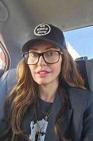 Anna Tolan in people