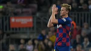 Frenkie de jong fm20 reviews and screenshots with his fm2020 attributes, current ability, potential ability and salary. De Jong Reveals His Main Goal With Barca In This Season
