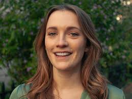 Queen of comedy Charlotte Ritchie