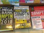 Perbedaan buku the king dan wangsit. Tiga Buku Latihan Sbmptn Paling Laris Yang Jadi Rekomendasi Agar Berhasil Masuk Ptn Favorit Halaman 2 Tribun Jabar