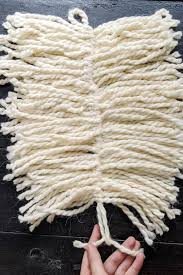 Maybe you would like to learn more about one of these? Diy Fluffy Feather Wall Hanging