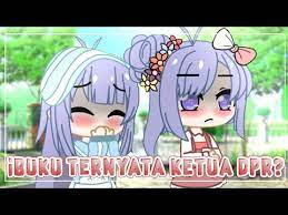 Pin Oleh Ayato Di Gacha Life U U Indonesia Buku Youtube