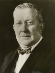 Famous Sons of the Gas House District